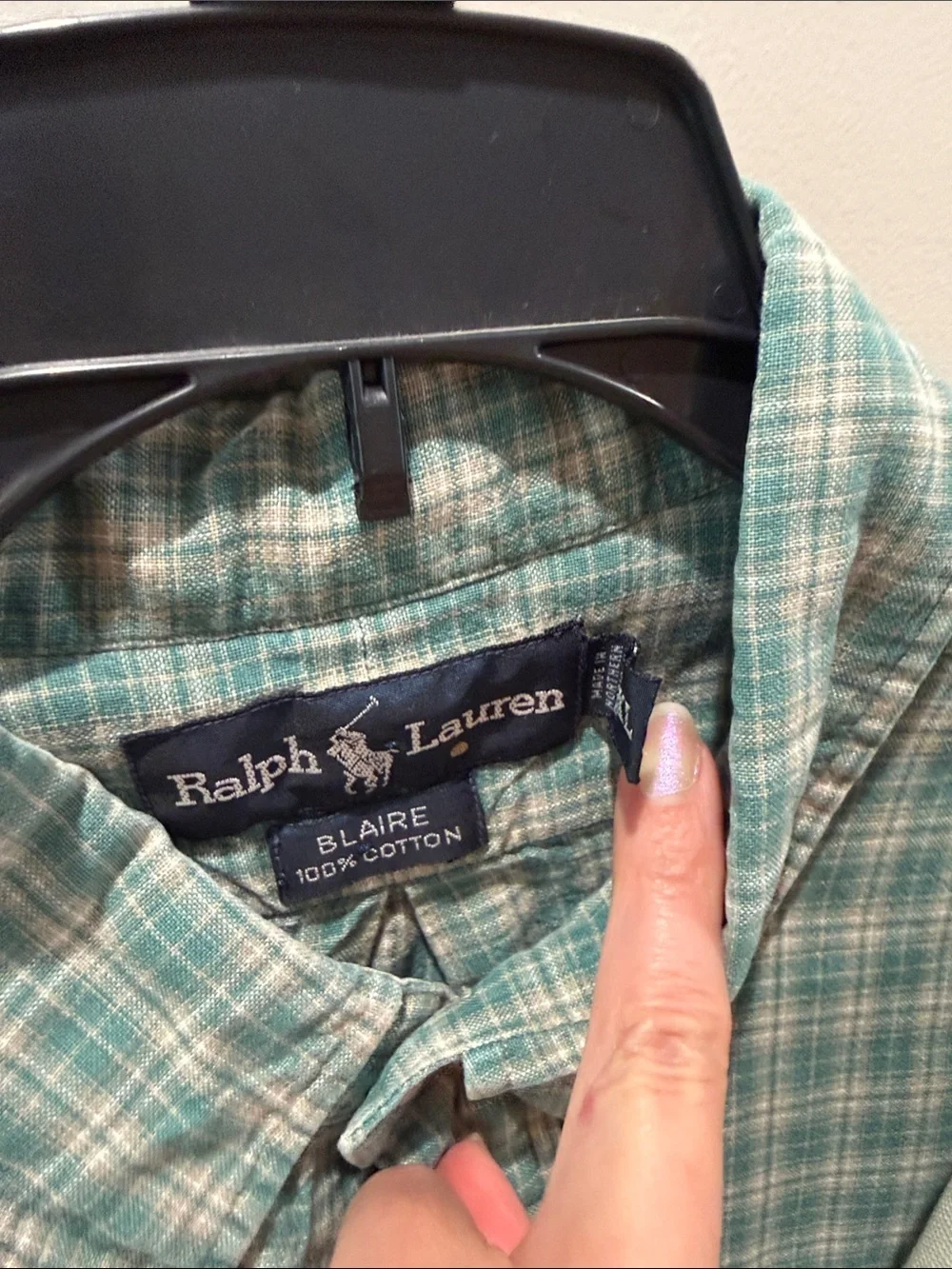 Ralph Lauren bundle men’s